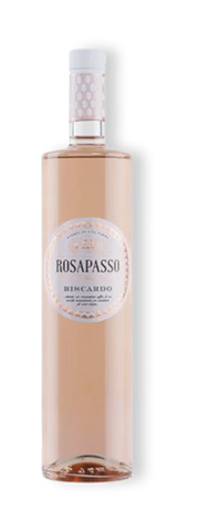 Cantina Mabis Rosapasso