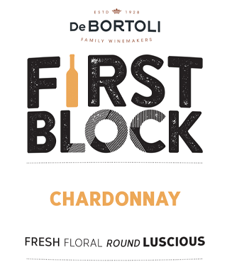De Bortoli First Block Chardonnay