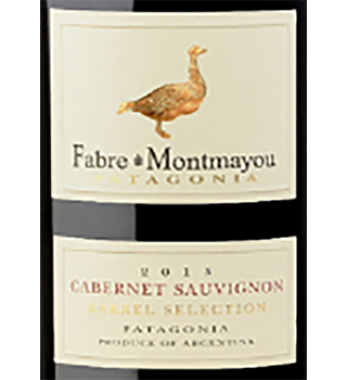 Fabre Montmayou Barrel Selection Cabernet Sauvignon