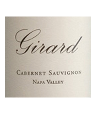 Girard Winery Cabernet Sauvignon