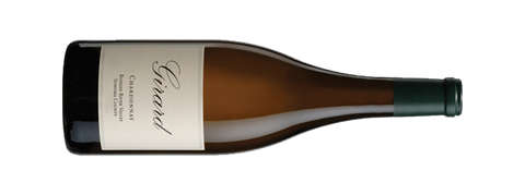 Girard Winery Chardonnay