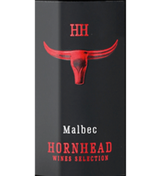 Hornhead Malbec