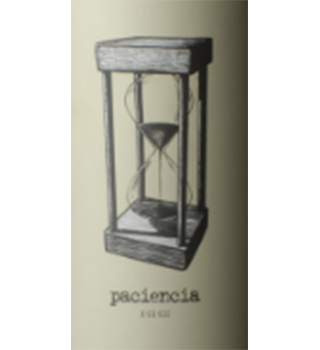 Maal Wines Paciencia Malbec Limited Edition NV Blend of Barrels XIII - XIV - XV