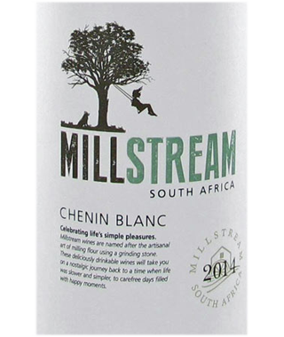 Millstream Chenin Blanc