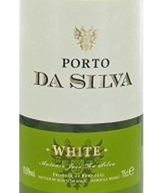 Porto Da Silva White