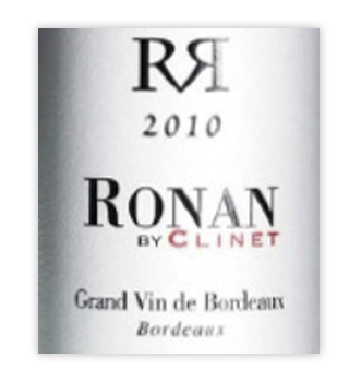 Château Clinet - Ronan by Clinet