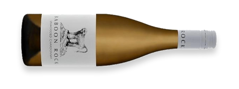 La Petite Ferme Baboon Rock Unwooded Chardonnay