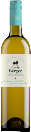 Cuvée Berger Blanc