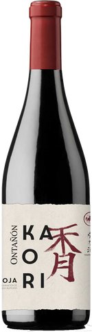 Bodegas Ontañón Kaori Tinto