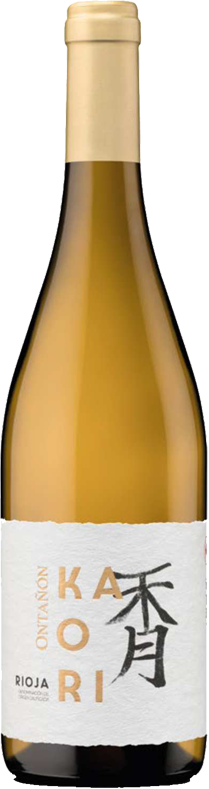 🍷 PROMO 5+1  Bodegas Ontañón Kaori Viura 🍷