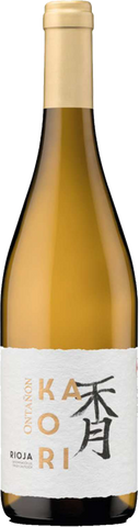 🍷 PROMO 5+1  Bodegas Ontañón Kaori Viura 🍷