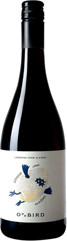 🍷 PROMO 5+1  ODDBIRD GSM RED 0.0% Alcholvrij 🍷