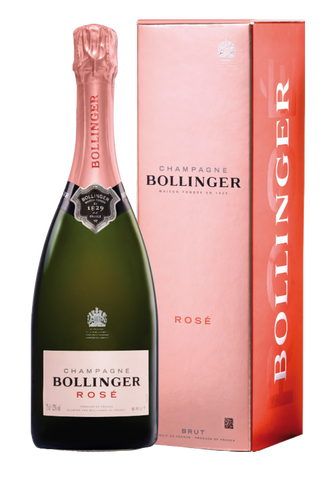 🍷 PROMO 5+ 1 Bollinger Brut Rosé 🍷