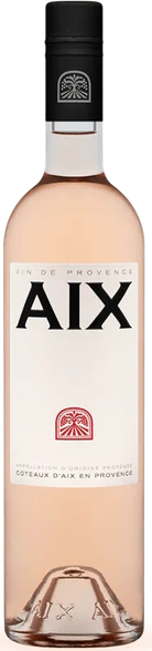 AIX de Provence- Rosé