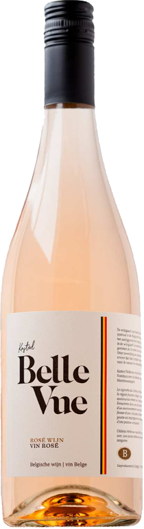 Kasteel Belle Vue Rosé
