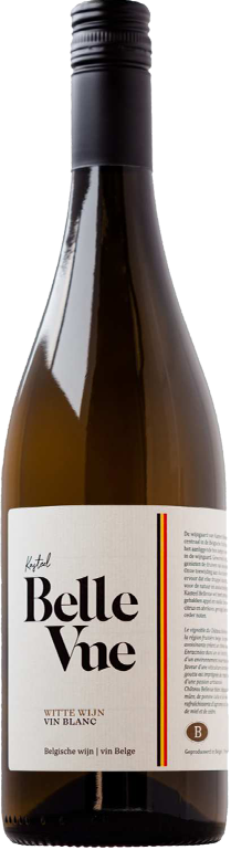 Kasteel Belle Vue Wit