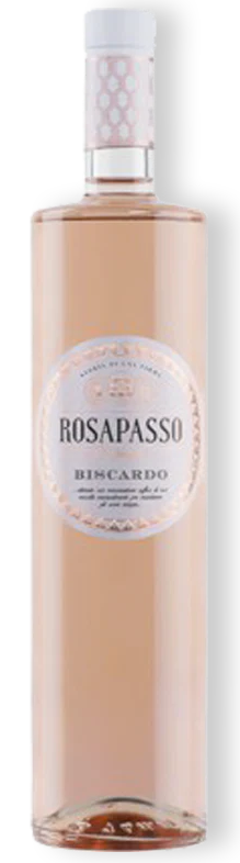Cantina Mabis Rosapasso