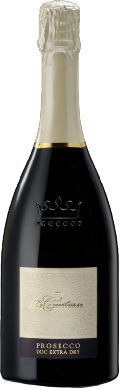 Prosecco Le Contesse Doc Extra Dry