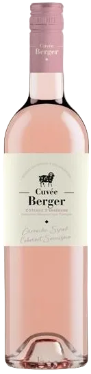Cuvée Berger Rosé