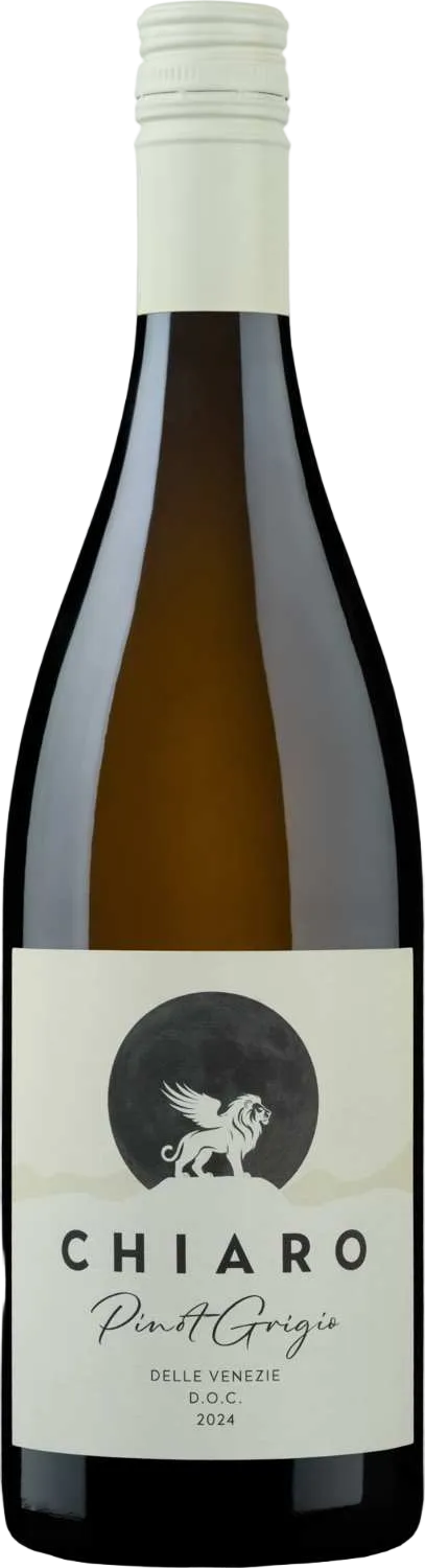 🍷 PROMO  11+1 Chiaro Scuro Chiaro Pinot Grigio delle Venezia DOC 🍷