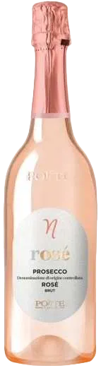 🍷 PROMO 5+1 PONTE DI PIAVE PROSECCO ROSATO MILLESIMATO 🍷