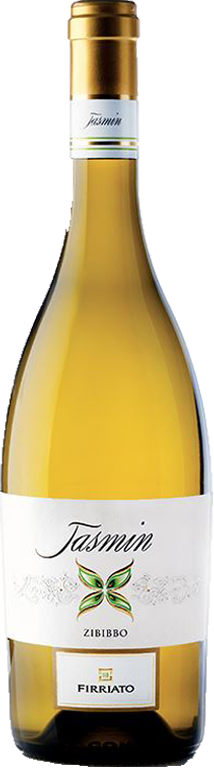 Firriato Jasmin DOC - Zibbbo