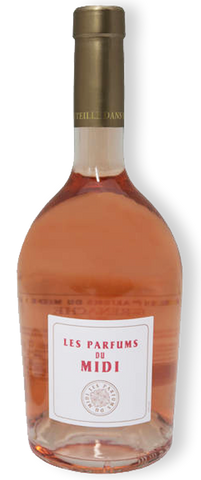 🍷PROMO Les Parfums du Midi Rosé 11+1 🍷