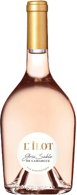 L' Îlot - Gris des sables de  Camargue (Bio)