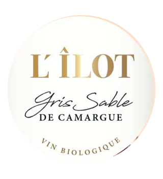 L' Îlot - Gris des sables de  Camargue (Bio)
