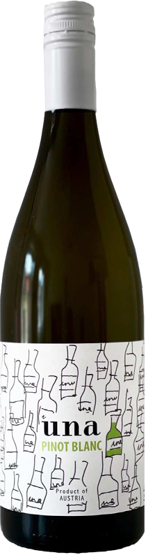 Una Pinot Blanc