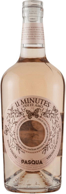 11 Minutes Rosé