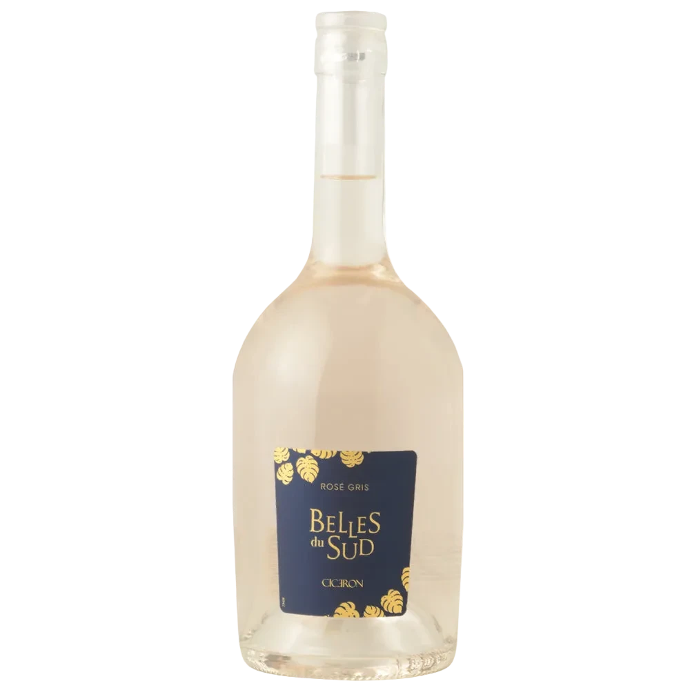 Belles du Sud Rose Ciceron