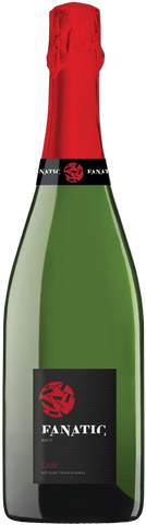 🍷 PROMO 5+1  Fanatic DO cava brut  🍷
