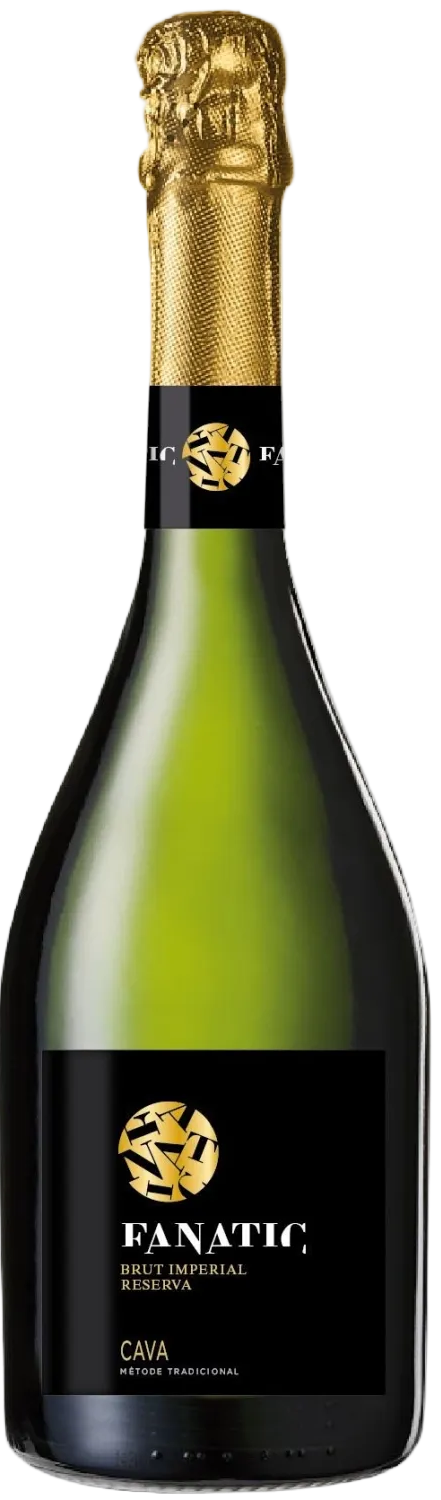 Fanatic Imperial cava brut reserva