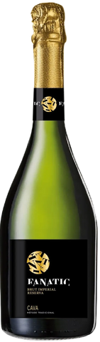 Fanatic Imperial cava brut reserva