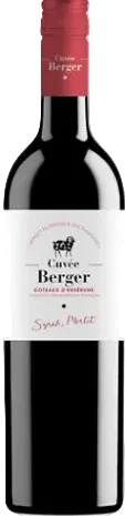 Cuvée Berger Rood