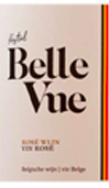 Kasteel Belle Vue Rosé