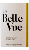 Kasteel Belle Vue Wit