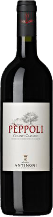 Antinori Peppoli Chianti Classico DOCG
