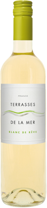 Terrasses de la Mer Blanc