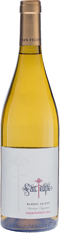 Bodega La Rural San Felipe Chardonnay Barrel Select