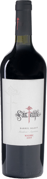 Bodega La Rural San Felipe Malbec Barrel Select