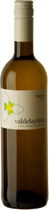 Bodegas Hnos del Villar Valdelapinta Verdejo
