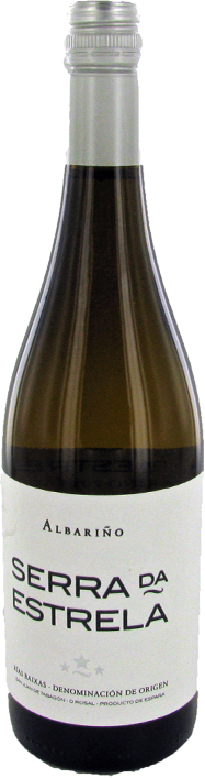Bodegas Serra da Estrela Albariño