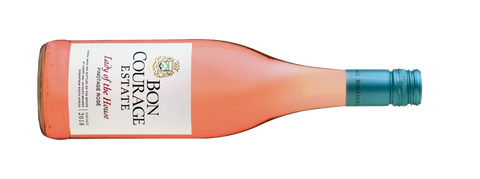 Bon Courage Lady of the House Pinotage Rosé