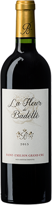 Château La Fleur de Badette Grand Cru