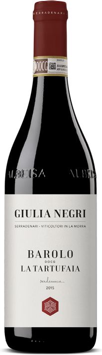 Barolo La Tartufaia