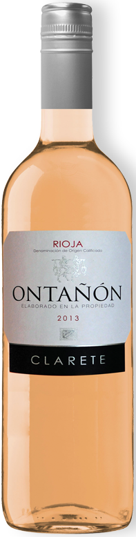 Bodegas Ontañón - Ontañón Clarete
