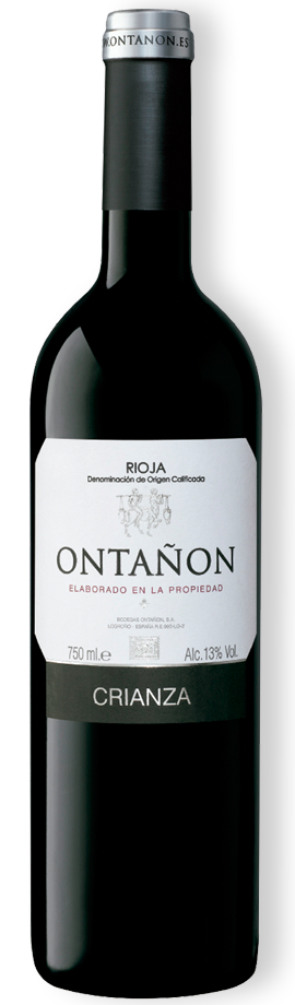 Bodegas Ontañón - Ontañón Crianza Rioja MAGNUM