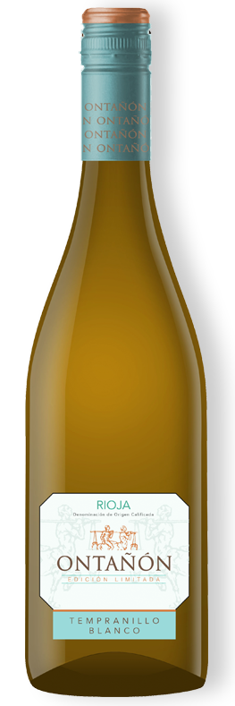 Bodegas Ontañón - Ontañon Tempranillo Blanco